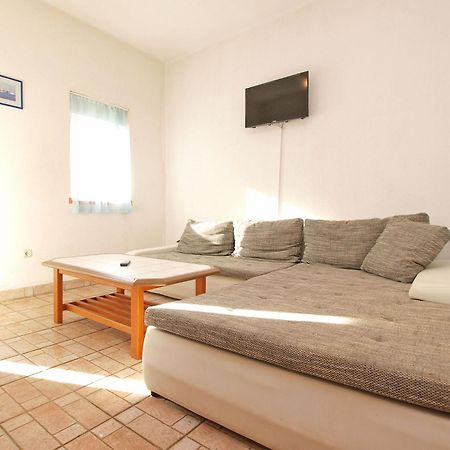 Apartments Ivo 1328 Fažana Esterno foto