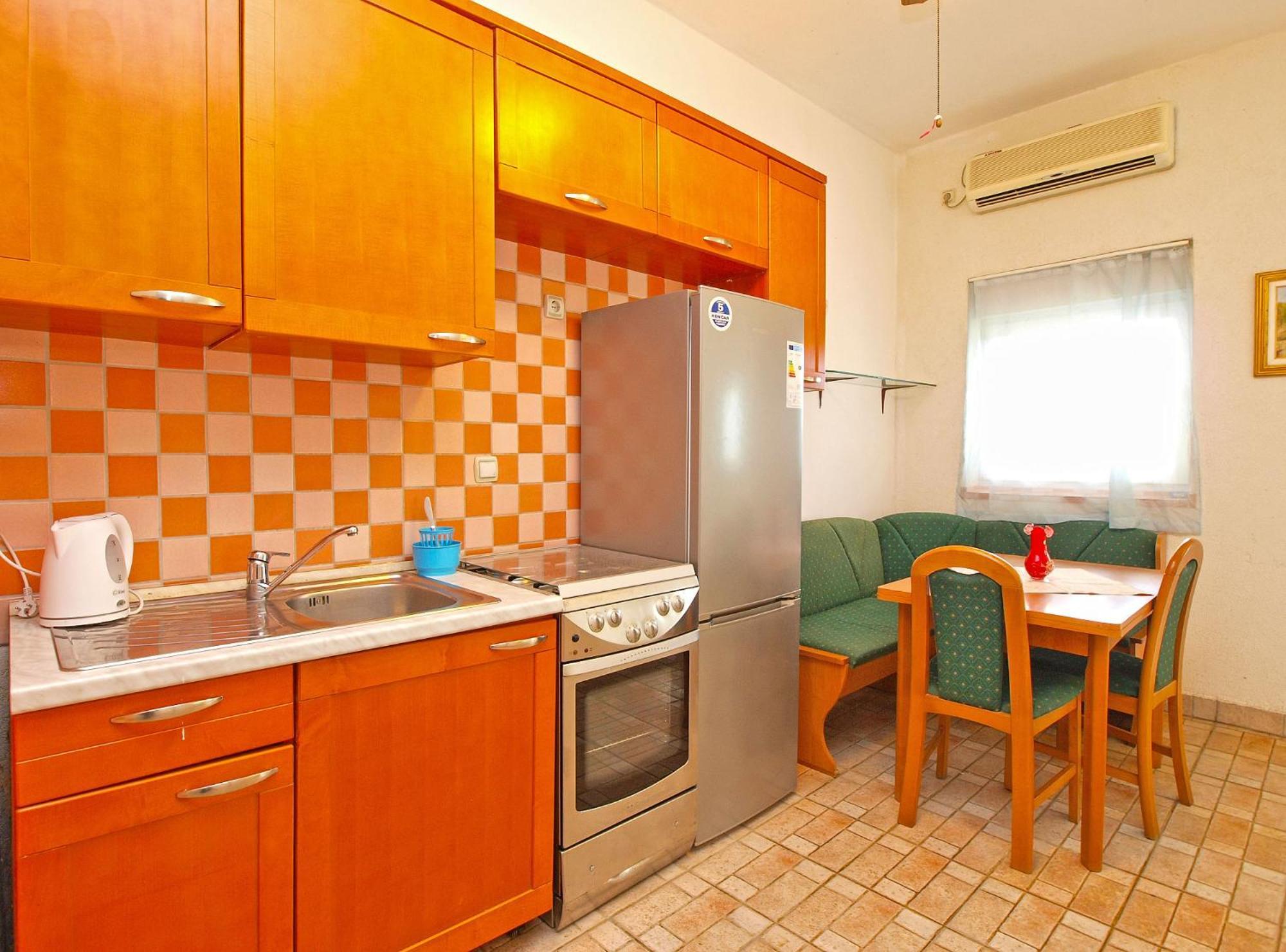 Apartments Ivo 1328 Fažana Esterno foto