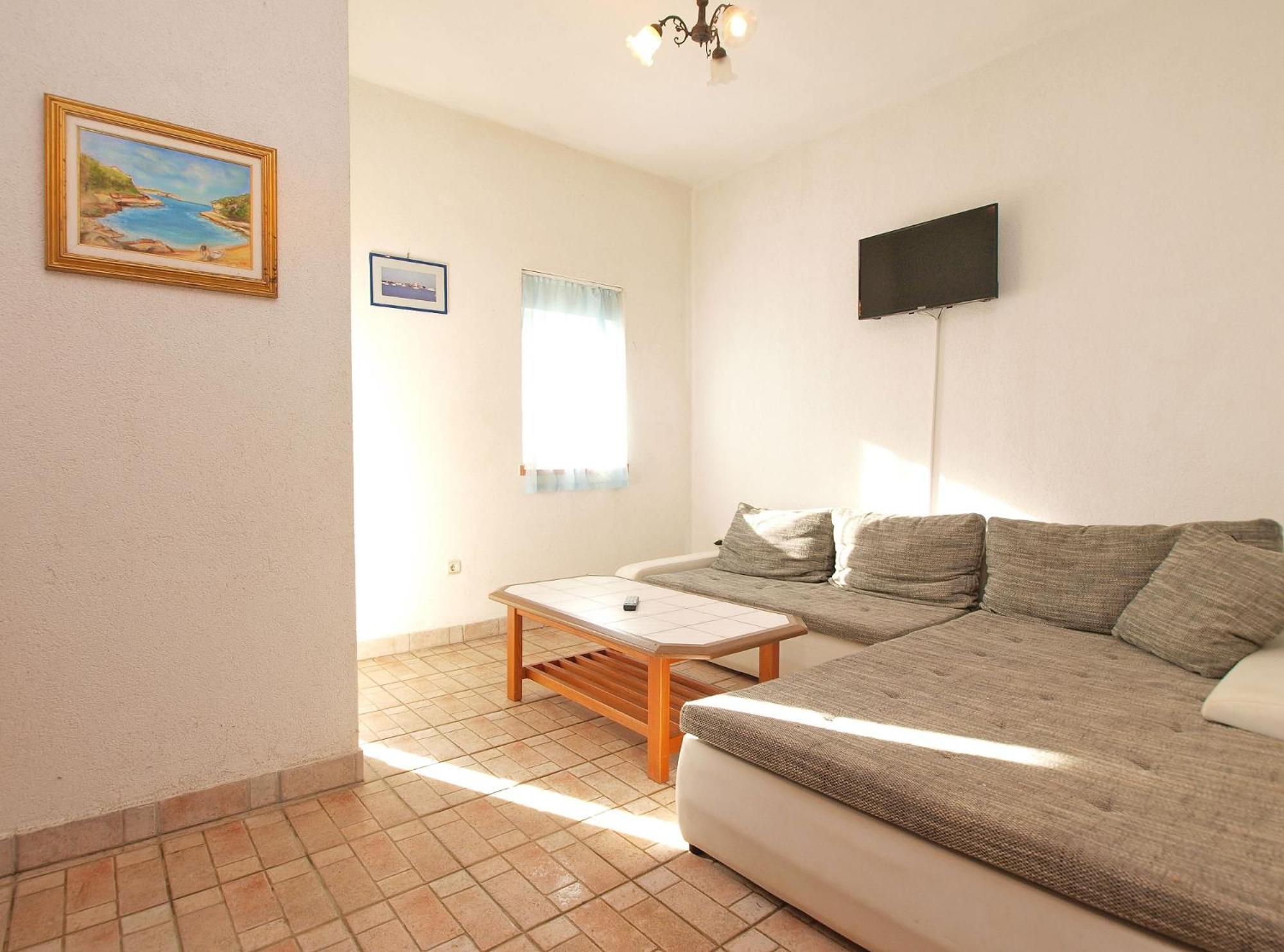 Apartments Ivo 1328 Fažana Esterno foto