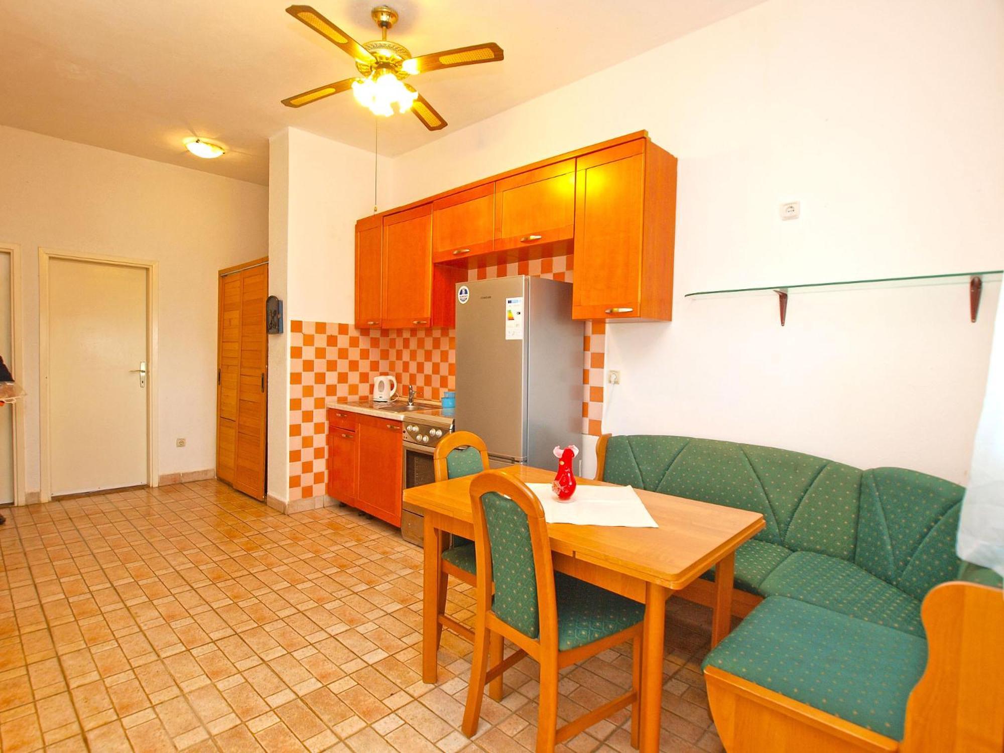 Apartments Ivo 1328 Fažana Esterno foto