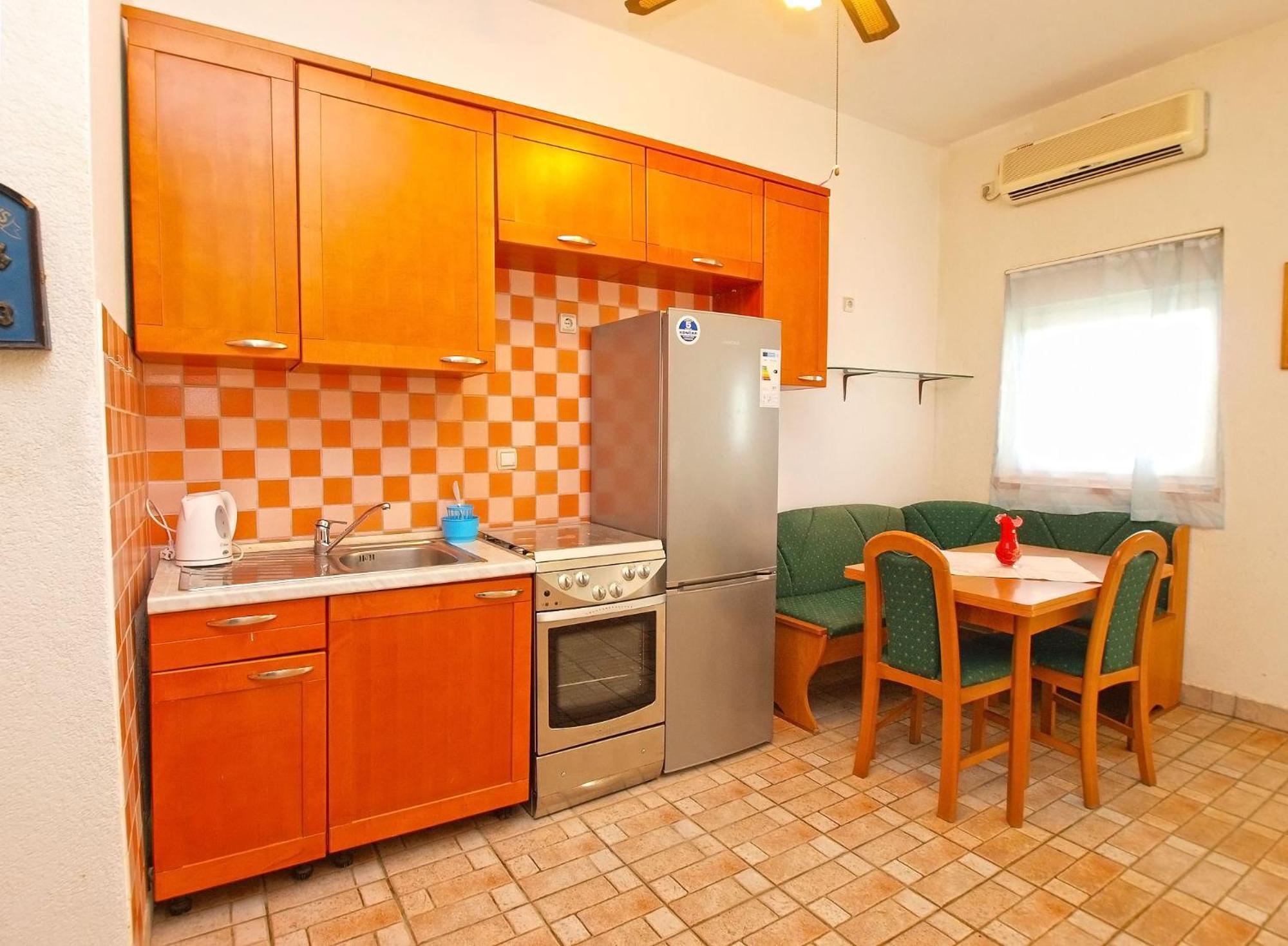 Apartments Ivo 1328 Fažana Esterno foto