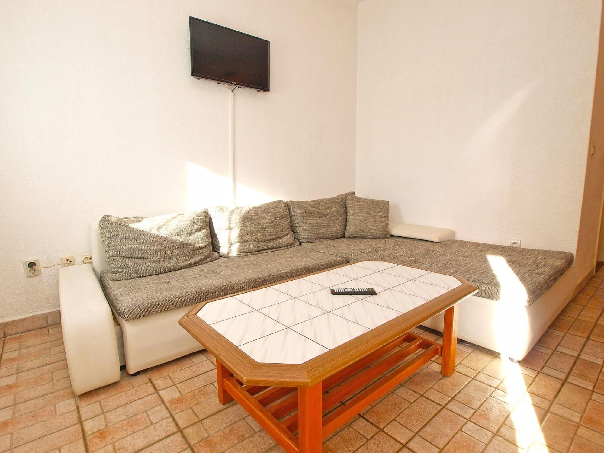 Apartments Ivo 1328 Fažana Esterno foto