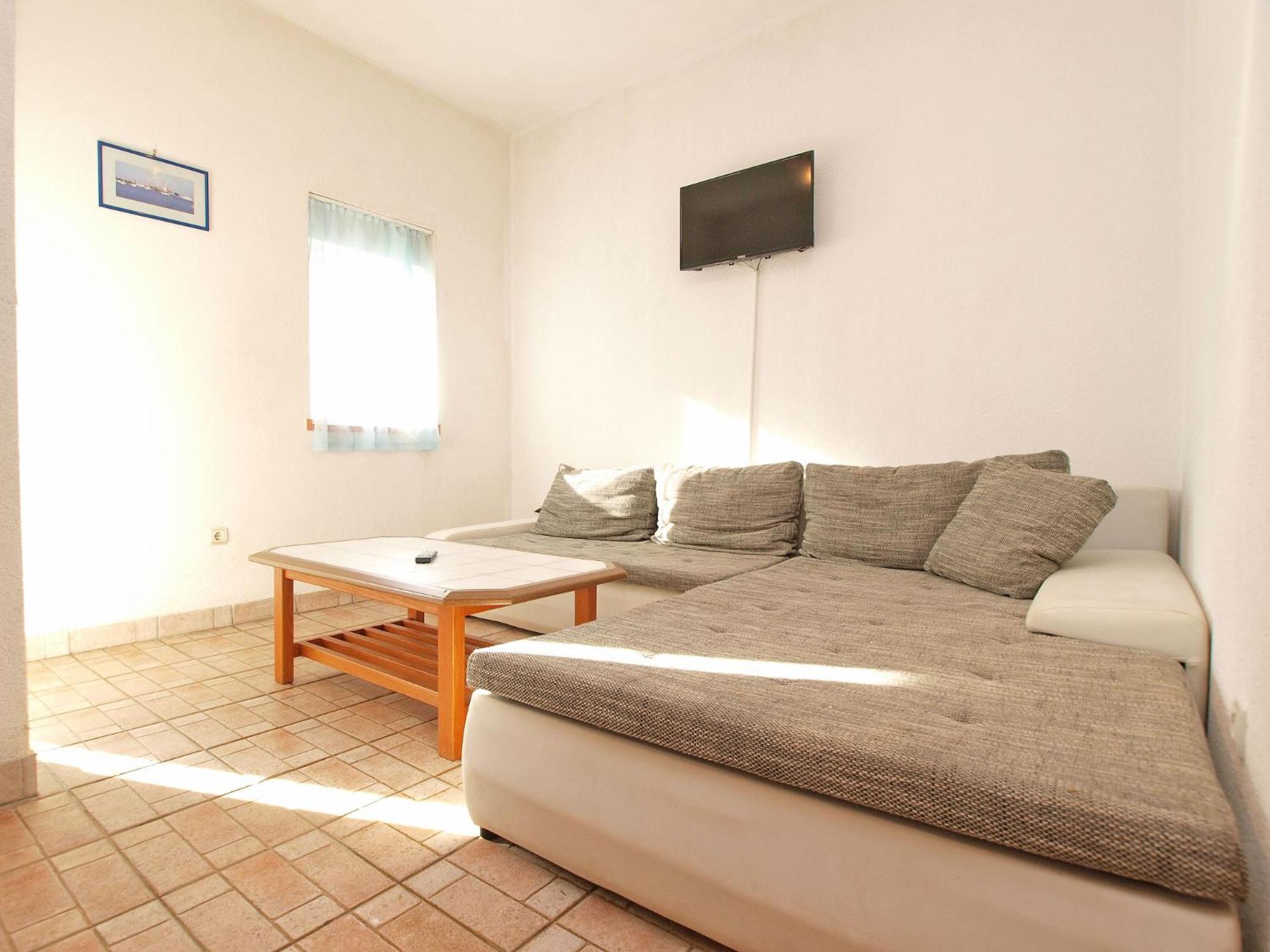 Apartments Ivo 1328 Fažana Esterno foto