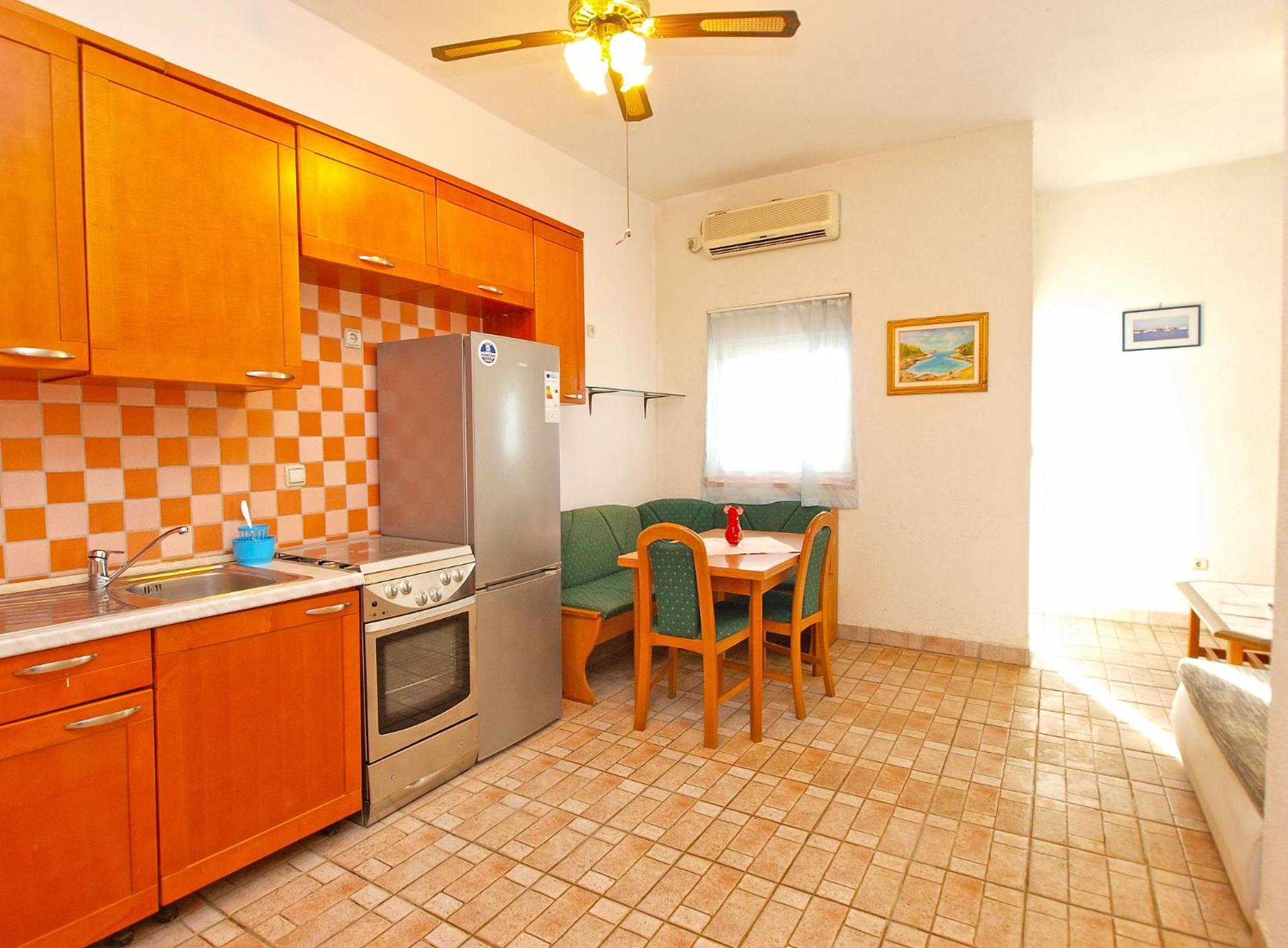 Apartments Ivo 1328 Fažana Esterno foto