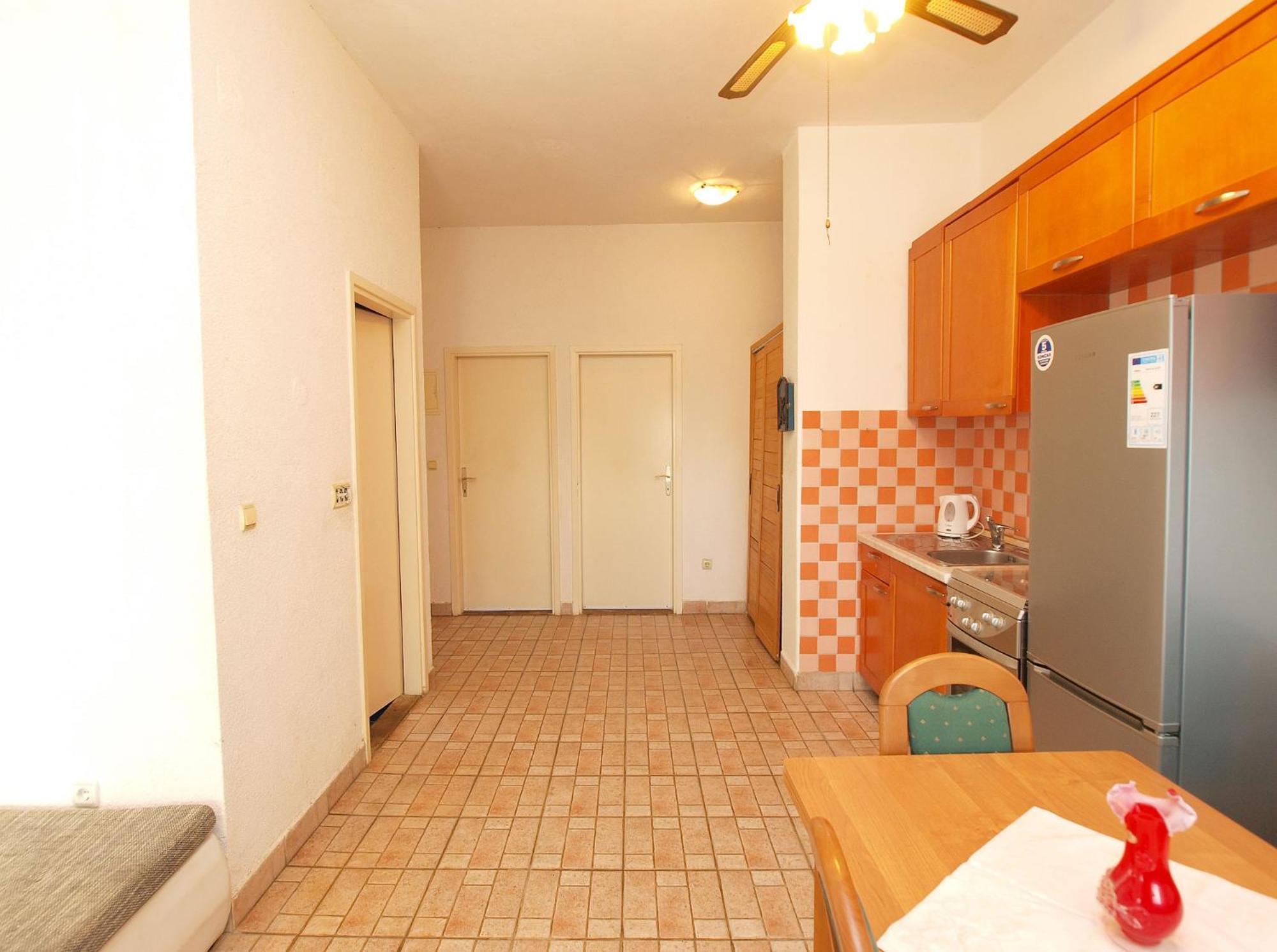 Apartments Ivo 1328 Fažana Esterno foto