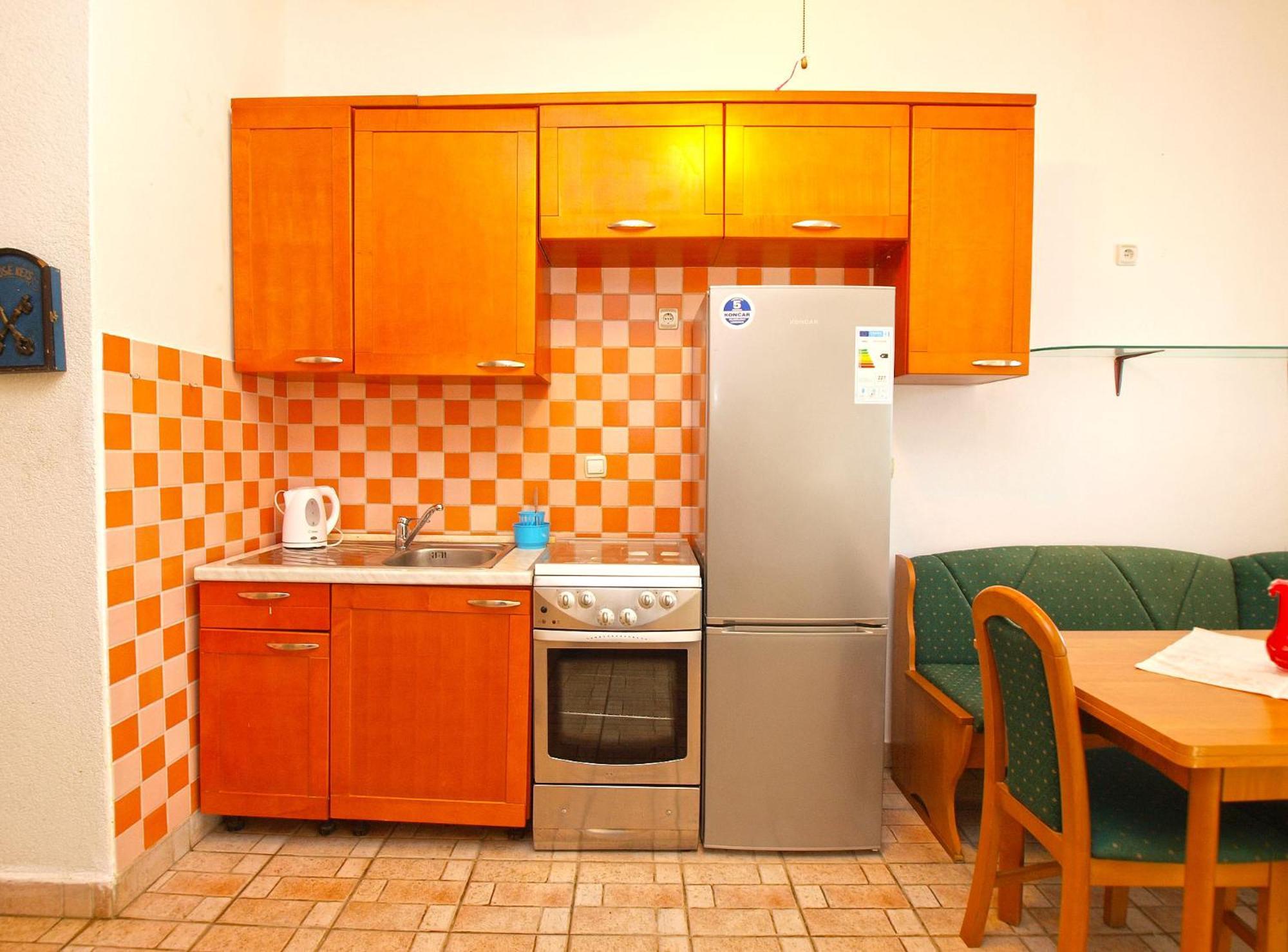 Apartments Ivo 1328 Fažana Esterno foto