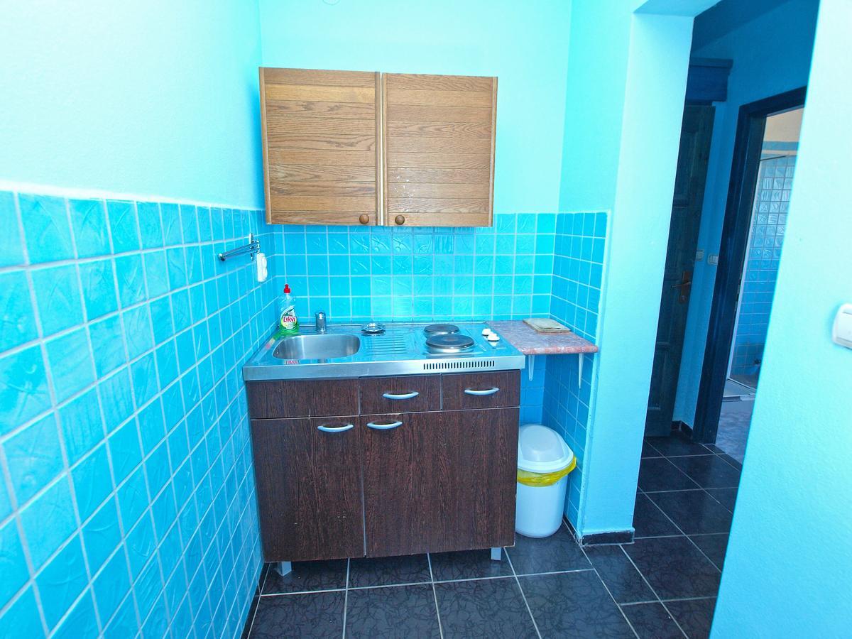 Apartments Ivo 1328 Fažana Esterno foto