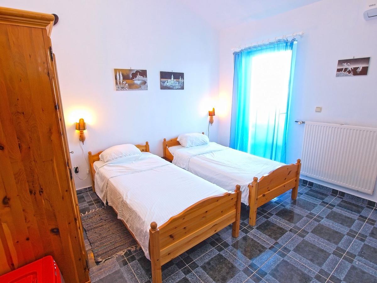 Apartments Ivo 1328 Fažana Esterno foto