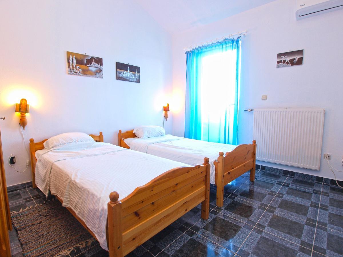 Apartments Ivo 1328 Fažana Esterno foto