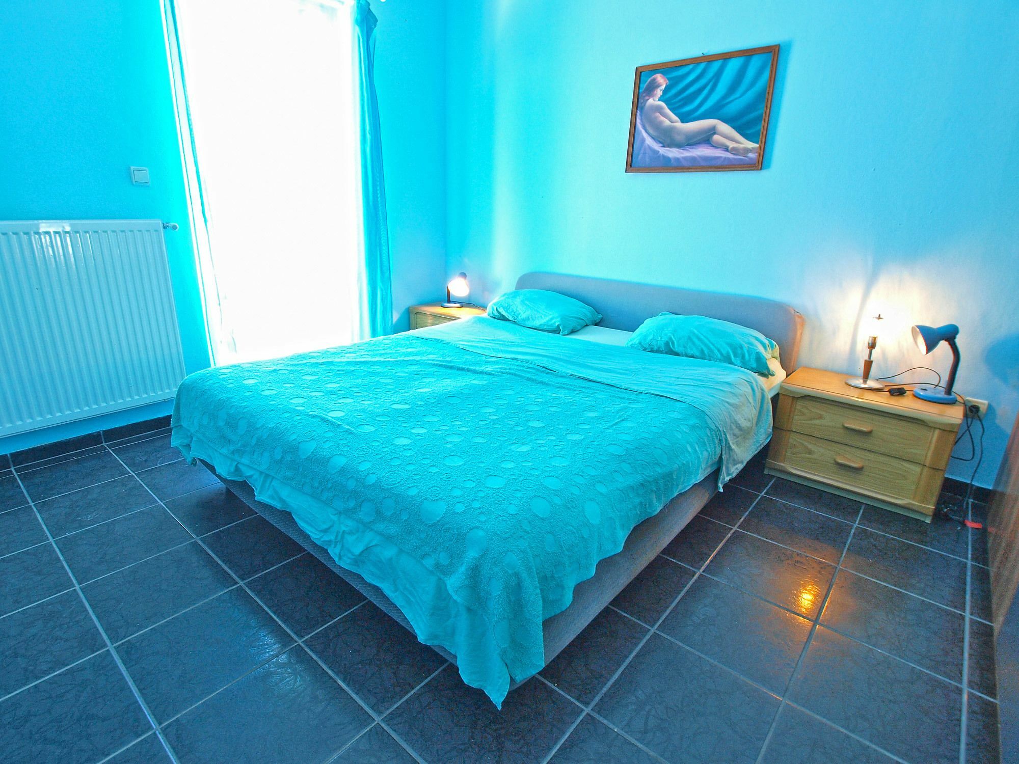 Apartments Ivo 1328 Fažana Esterno foto